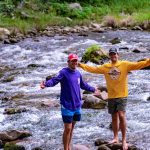 water fun at Jellytone Park Cherokee