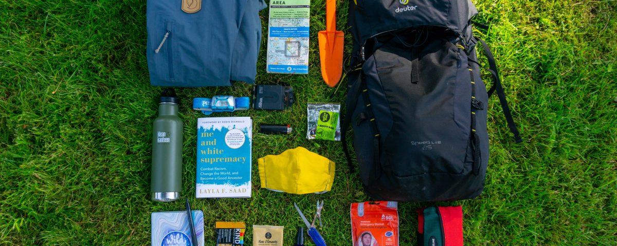 10 Must-Pack Essentials for Your Camping Trip