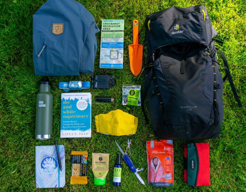 10 Must-Pack Essentials for Your Camping Trip