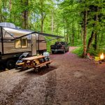 Why Should You Consider a Campground with WiFi?