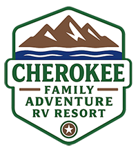 Cherokee Family Adventure RV Resort in Cherokee NC